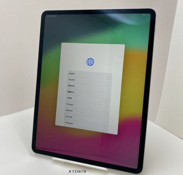 Apple iPad Air M5 256gb sbloccato - Foto 2