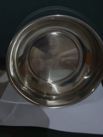 Vassoio rotondo - Foto 4