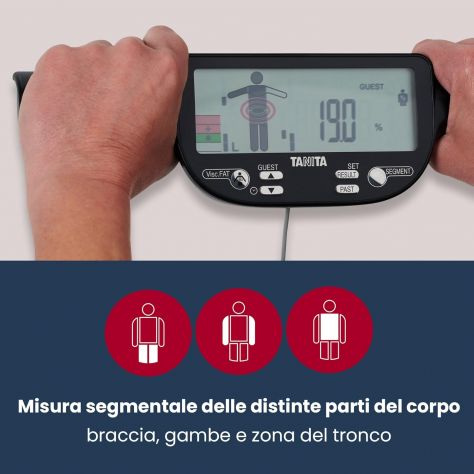 Vuoi dimagrire? Usa una Bilancia Professionale! - Foto 4