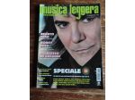 Musica leggera, n. 3 (marzo/aprile 2009)