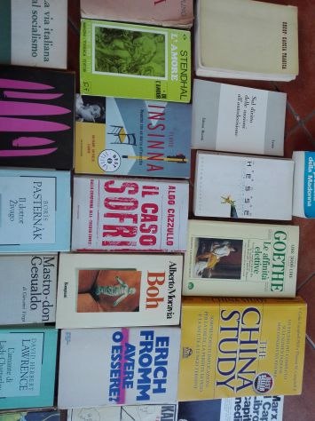 Libri classici e moderni - Foto 4