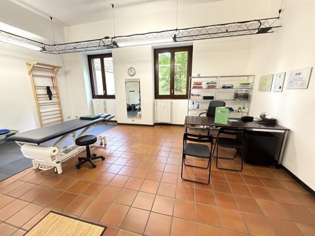 Monza zona ospedale San Gerardo - AFFITTASI ufficio con box doppio - Foto 7