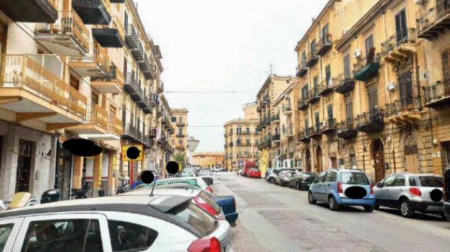 Immobile in asta di 54 m² con più di 5 locali in vendita a Palermo - Foto 9