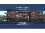 Immobile in asta di 41 m² in vendita a Panicale