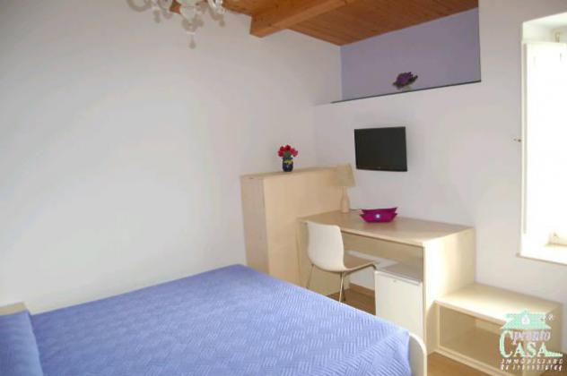 Bed and Breakfast 4 locali - Rif. 7626 - Foto 12