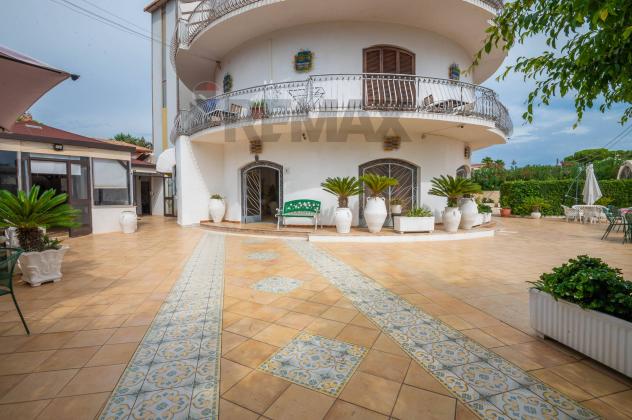 Albergo/Hotel in vendita a Siracusa, Arenella - Foto 3