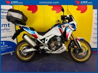 HONDA Africa Twin CRF 1100L Adventure Sports Garantita e rif. 23988580