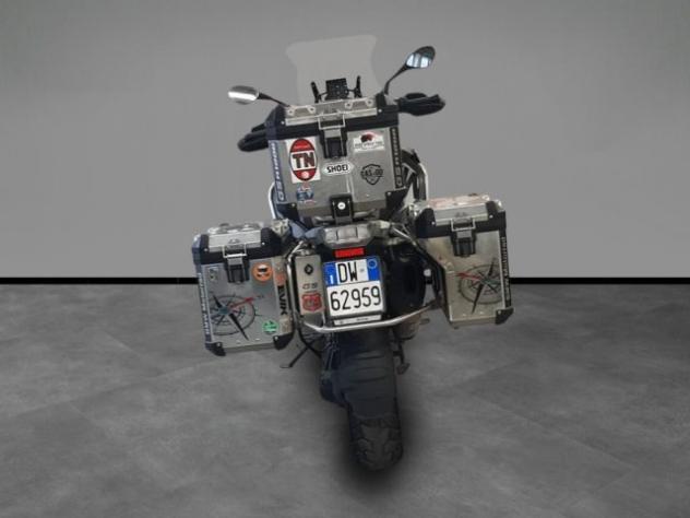 BMW R 1200 GS Adventure R 1200 GS ADVENTURE LC rif. 23918367 - Foto 4