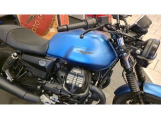 MOTO GUZZI V7 V7 STONE 850 ABS EURO 5 + rif. 14911292