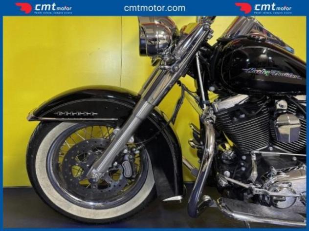 HARLEY-DAVIDSON FLSTN Softail Deluxe 1690 Deluxe ABS - FLSTN Garantita e Finanziabile rif. 23545644 - Foto 6