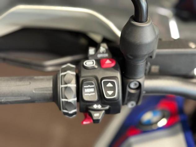 BMW R 1300 GS GS trophy rif. 24008618 - Foto 9