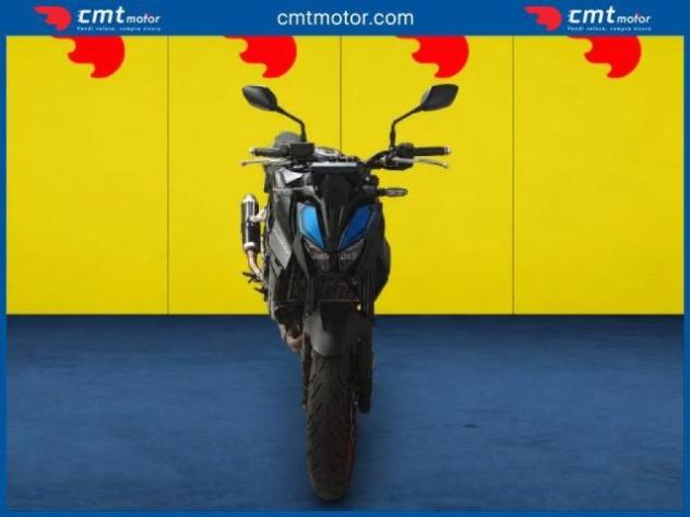 HONDA CB 750 Hornet Finanziabile - Nero - 6384 rif. 24225680 - Foto 2