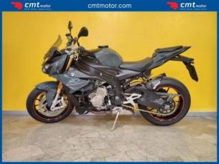 BMW S 1000 R Garantita e Finanziabile rif. 22817698