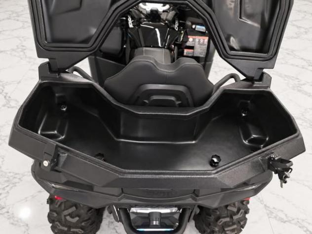 CF MOTO CFORCE 850 TOURING rif. 24112399 - Foto 8