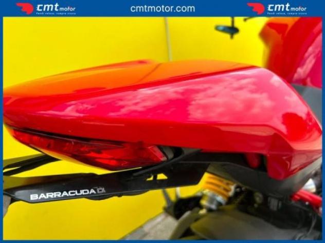 DUCATI Monster 797 Garantita e Finanziabile rif. 23975475 - Foto 10