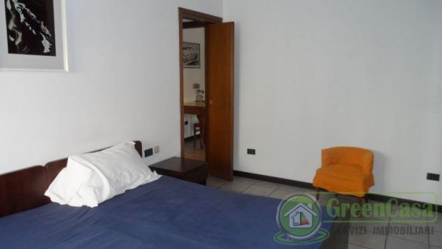 APPARTAMENTO di 2 vani e di 55 mq (CAVENAGO DI BRIANZA) rif. IGC 2 LOCALI 64 - Foto 20