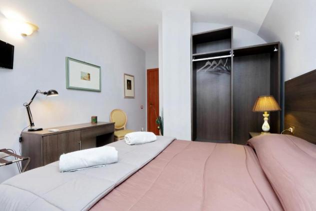 Appartamento in Via di San Martino ai Monti - Foto 6