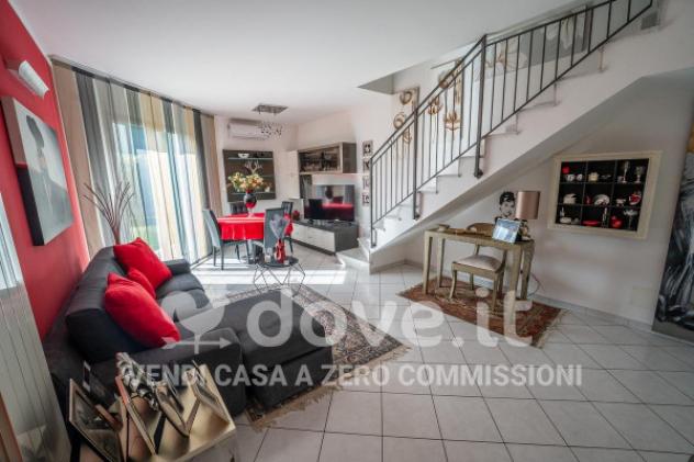 Appartamento di 84 m² con 3 locali e box auto in vendita a Taggia - Foto 12