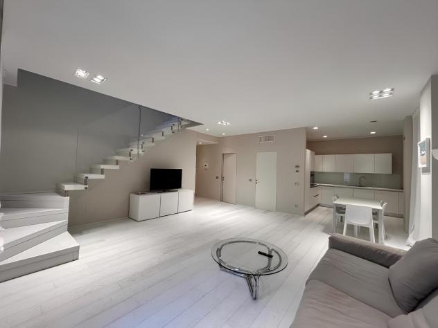 Appartamento in affitto a Forte dei Marmi 140 mq Rif: 1088448 - Foto 4