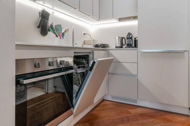 Appartamento di 47 m² con 1 locale in affitto a Milano - Foto 12