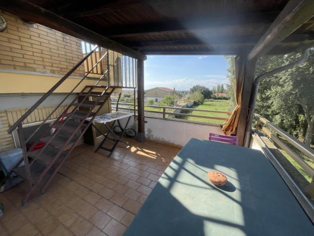 Quadrilocale in affitto a Nettuno - Foto 19