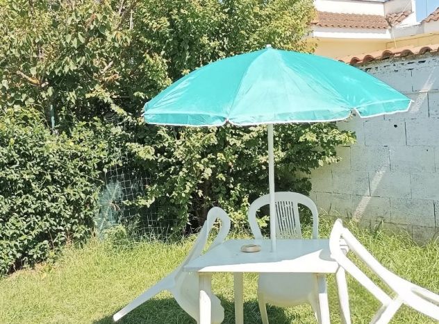 CASAL PALOCCO MONOLOCALE LOFT ARREDATO CON GIARDINO PRIVATO - Foto 4