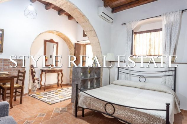 Monolocale in affitto in Via Tommaso Gargallo 30, Siracusa
