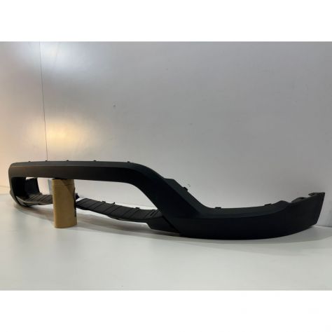 BMW X6 E71 Spoiler paraurti anteriore - 18127 - Foto 3