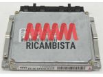 0261200931 A0195453432 Mercedes R129 centralina motore Bosch