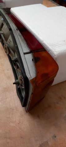 FANALE POSTERIORE MASERATI BITURBO - Foto 8