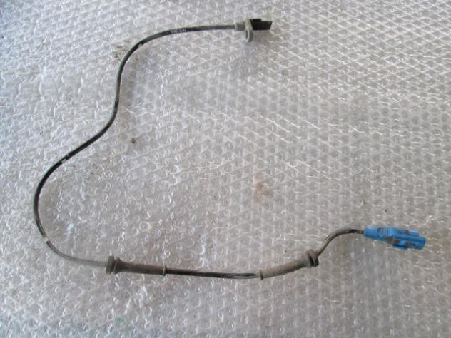 0265007707 SENSORE ABS PEUGEOT 207 1.4 B 5M 5P (2006) RICAMBIO USATO
