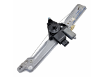 ALZACRISTALLO ELETTRICO POST. DX OPEL Crossland Serie (X) 39187592 (17)