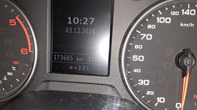 Ricambi vari Audi A3 8V 2.0TDI del 2015 - Foto 7