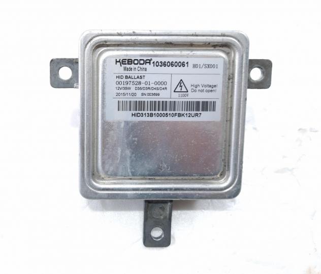 CENTRALINA XENON LAND ROVER Range Rover Evoque 1° Serie 1036060061 (11) - Foto 2