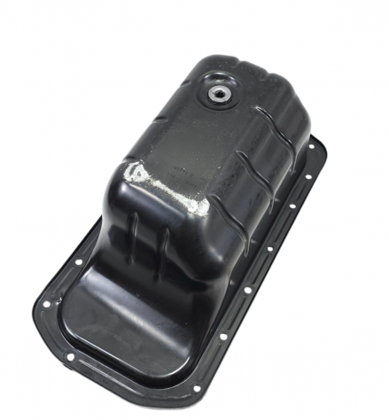 COPPA OLIO MOTORE PEUGEOT 3008 Serie 9813973280 YH01 Diesel 1500 (1623) - Foto 11