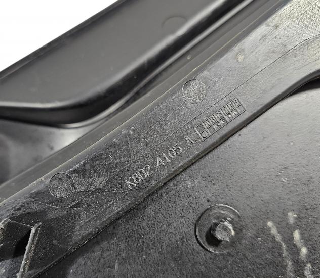 GRIGLIA GOCCIOLATOIO ANT. LAND ROVER Range Rover Evoque Serie K8D2-4105-A (18) - Foto 12