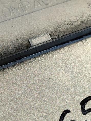 SPORTELLINO CARBURANTE FORD C - Max Serie AM51-R405A02-AB TYDA (10) - Foto 3