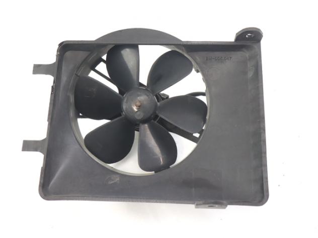 BMW K 1200 RS 17111464986 17111465225 ELETTROVENTOLA RADIATOR SINISTRA K41 00 - 05 LEFT FAN
