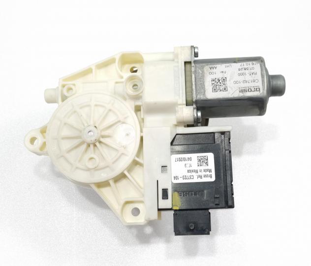 MOTORINO ALZAVETRO ANTERIORE SINISTRO JEEP Compass Serie K68302551AC (16)