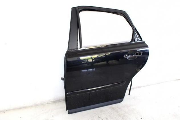 31250163 PORTA POSTERIORE SINISTRA VOLVO S40 2.0 B 107KW 5M 4P (2010) RICAMBIO USATO