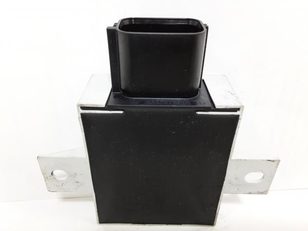 CENTRALINA MODULO DI CONTROLLO ALFA ROMEO Stelvio Serie (949_) 00505563680 552 73 835 Benzina 2000 (16) - Foto 3
