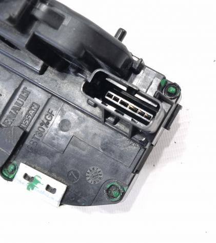 SERRATURA POSTERIORE DESTRA NISSAN Juke 1° Serie 82500BA60B (1013) - Foto 6