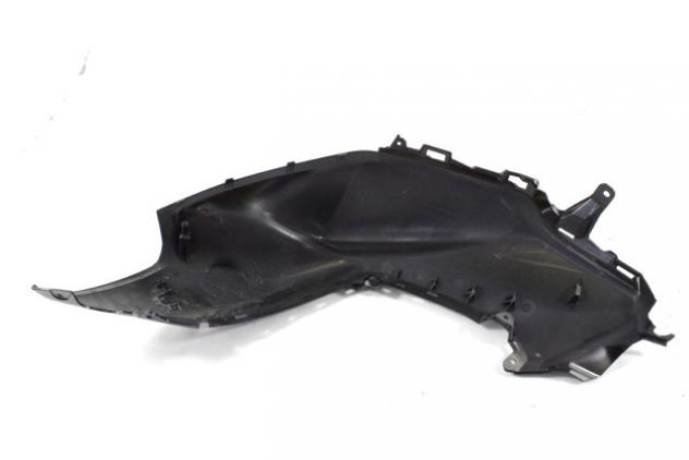 YAMAHA MT-07 BAT2413900P0 CARENA SERBATOIO DESTRA DANNEGGIATA RM33 21 - 24 RIGHT TANK FAIRING - Foto 7
