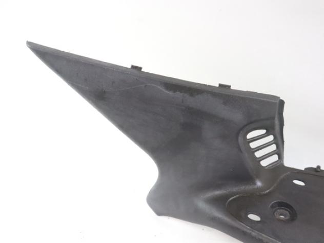 GILERA RUNNER 125 VX 298134000D PEDANA ANTERIORE DESTRA 02 - 05 FRONT RIGHT FOOTREST - Foto 2