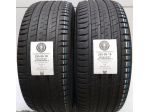 2 GOMME 255 55 18 MICHELIN RFT A57325