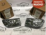 Fendinebbia Skoda Octavia 2004  2013 1Z0941699 1Z0941700