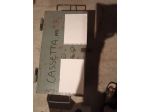Cassetta metalica di sicurezza 55 x 30 x H30