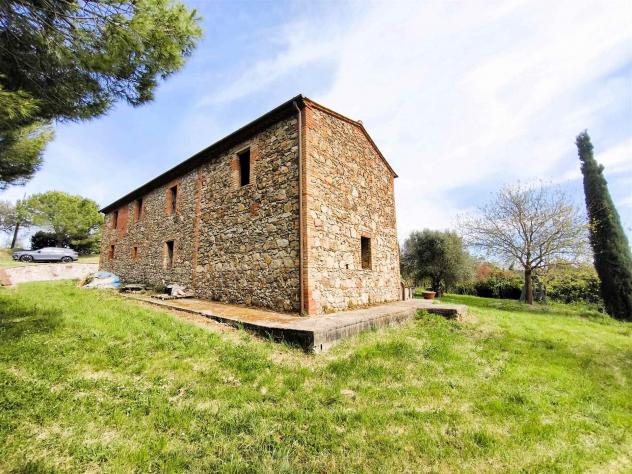 Vendita Rustico casale da 215 mq con giardino - Foto 10