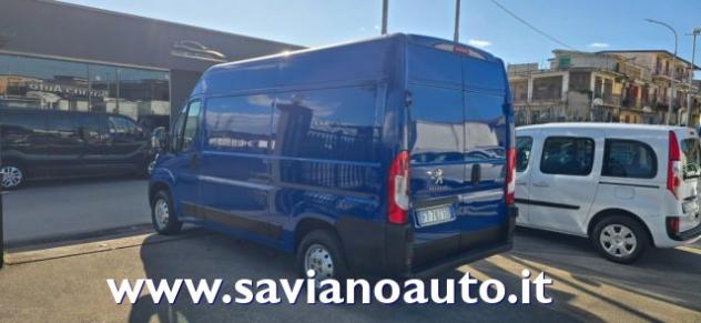 PEUGEOT BOXER 2.0 HDI 130cv L2-H2 rif. 23988442 - Foto 4
