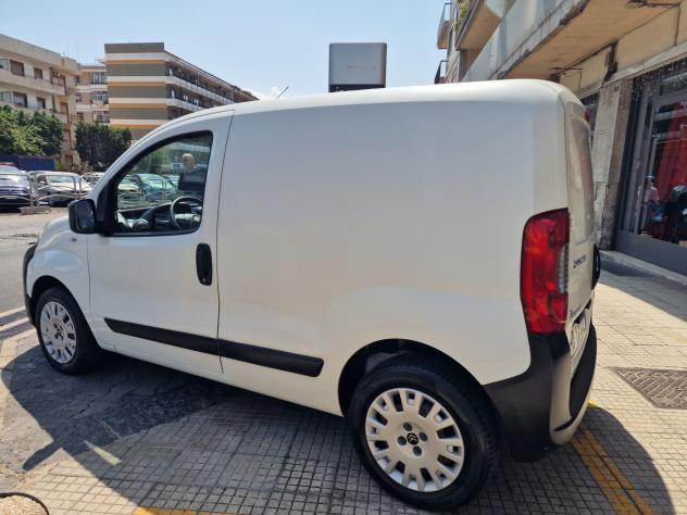 Citroen Nemo 1.3 HDi 75CV FAP Furgone - Foto 6